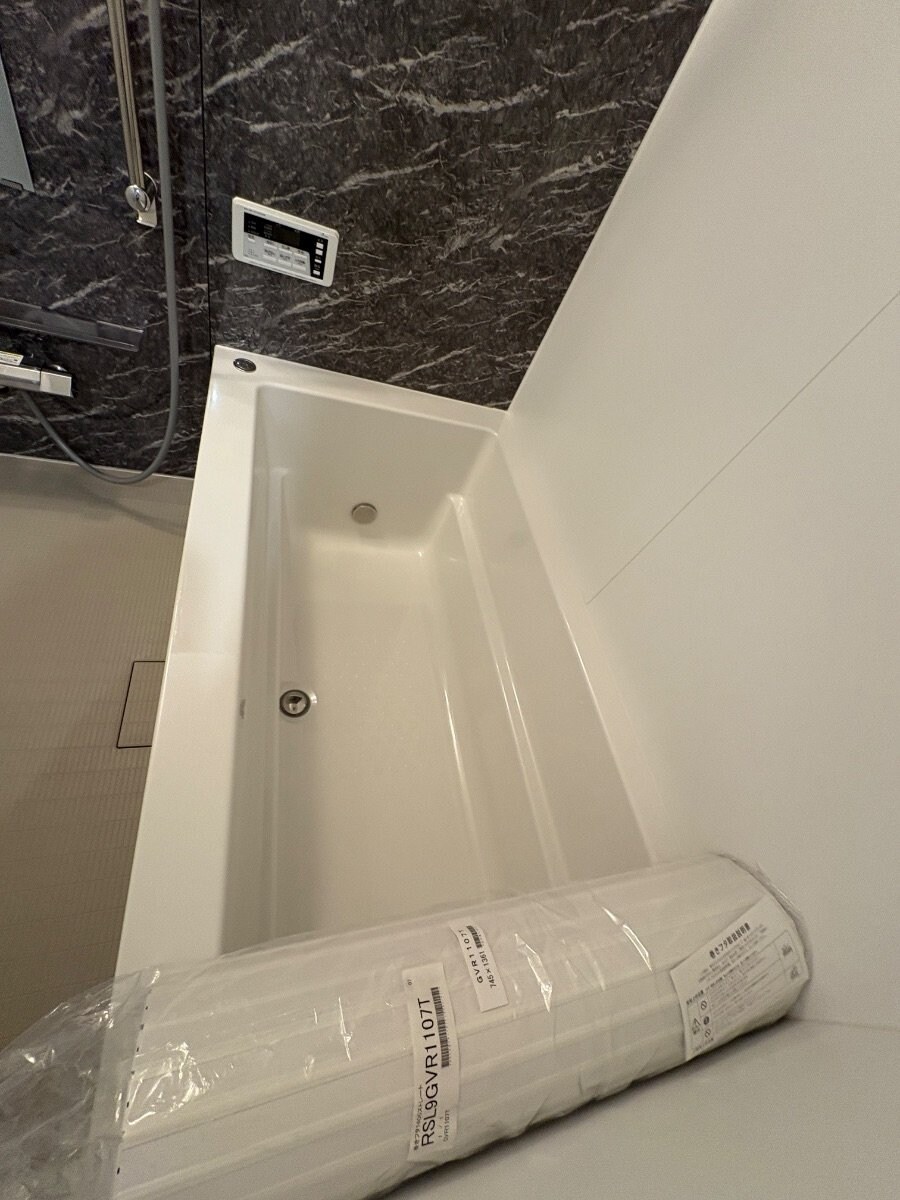 ニューグランデュールIIの物件内観写真