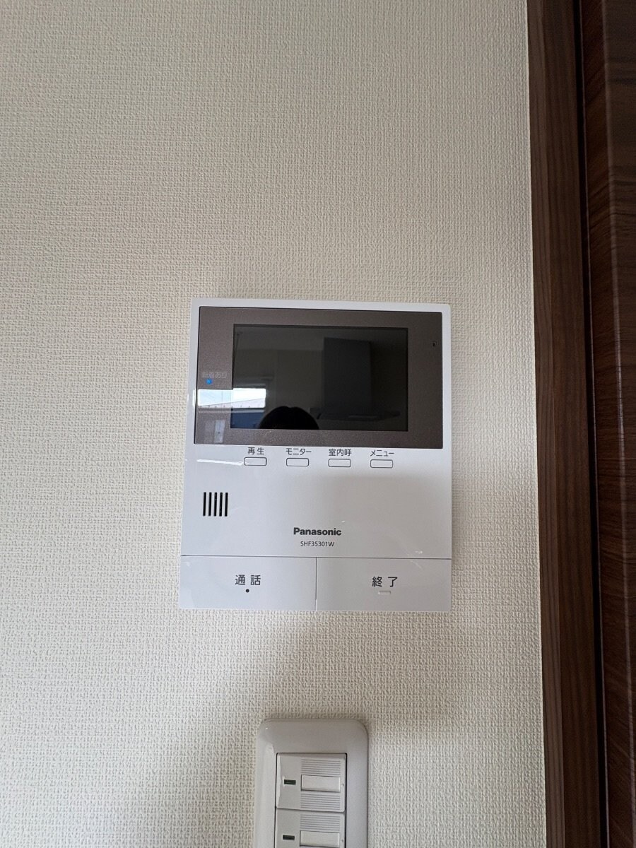 ニューグランデュールIIの物件内観写真