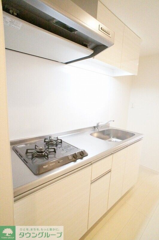 リブリ・厚木南の物件内観写真