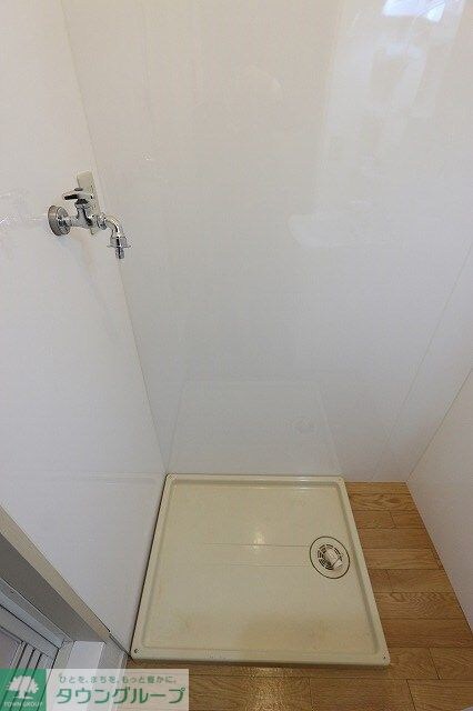 ベルデュールBの物件内観写真