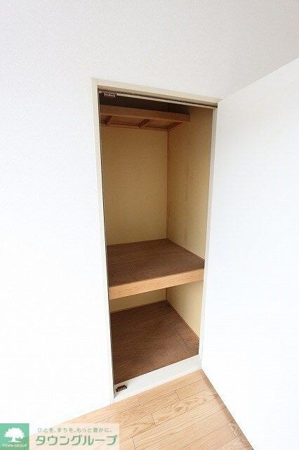 ベルデュールBの物件内観写真