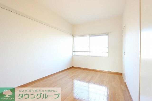 ベルデュールBの物件内観写真