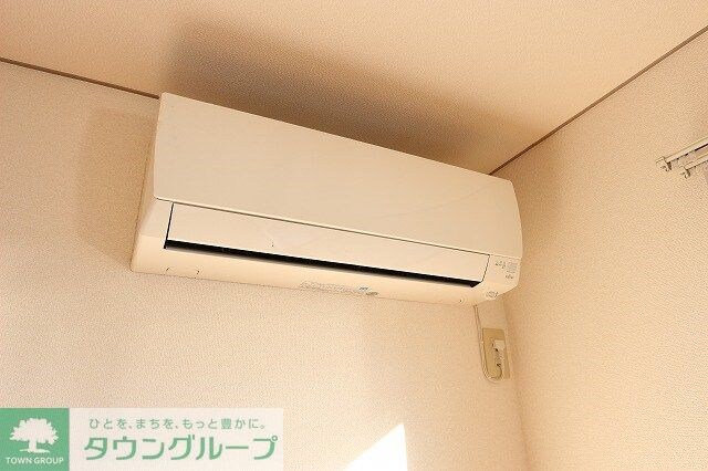 ミルフォードの物件内観写真