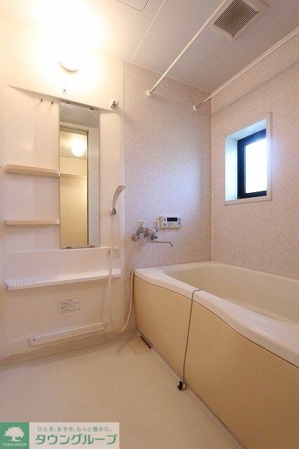 ミルフォードの物件内観写真