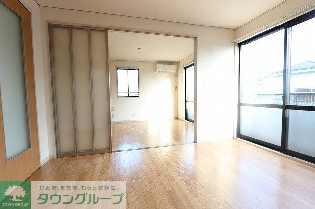 ミルフォードの物件内観写真