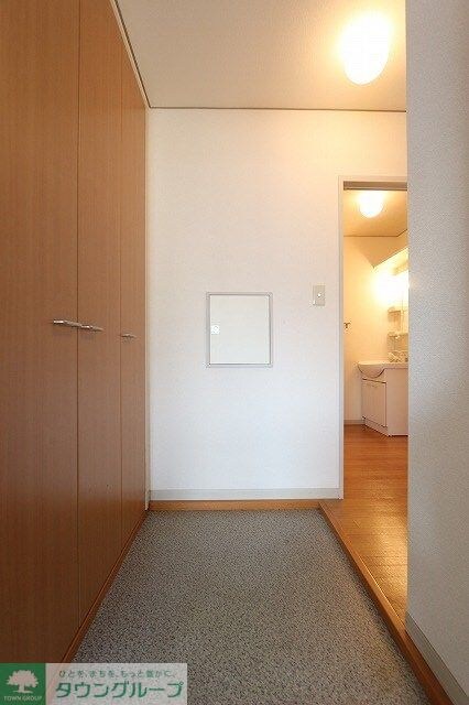 ミルフォードの物件内観写真