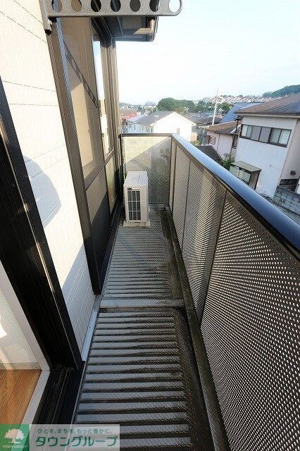 ミルフォードの物件内観写真