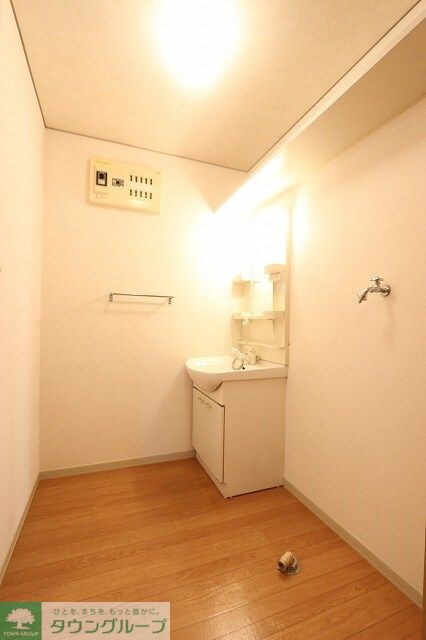 ミルフォードの物件内観写真