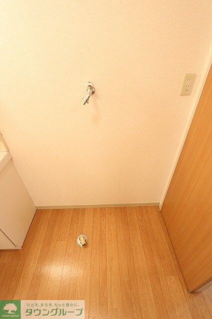 ミルフォードの物件内観写真