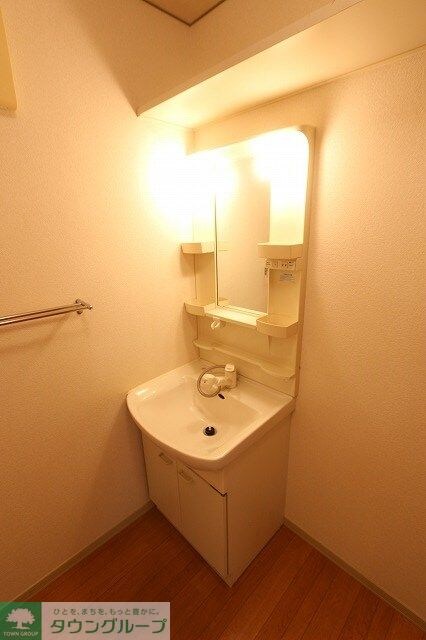 ミルフォードの物件内観写真