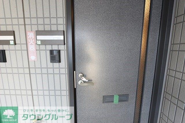 ミルフォードの物件内観写真