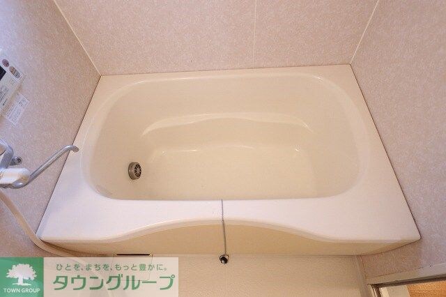 ミルフォードの物件内観写真