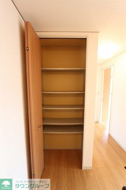 ミルフォードの物件内観写真