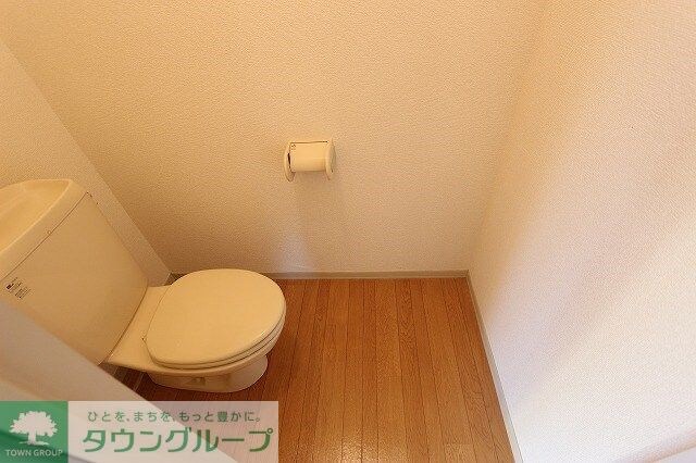 ミルフォードの物件内観写真