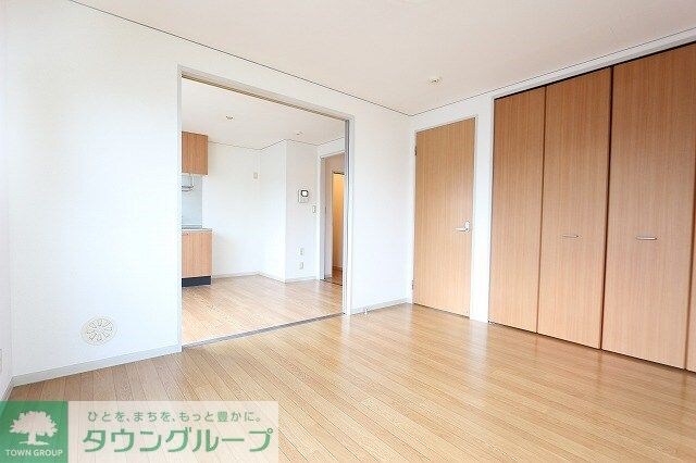 ミルフォードの物件内観写真