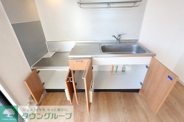 ミルフォードの物件内観写真