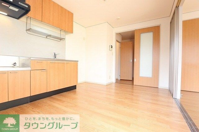 ミルフォードの物件内観写真