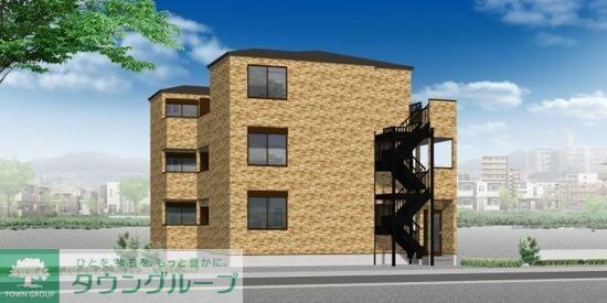 ベイルームプロスパー海老名の物件内観写真