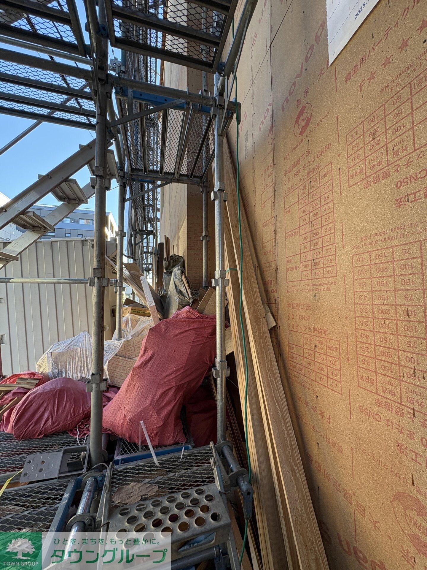 ベイルームプロスパー海老名の物件内観写真