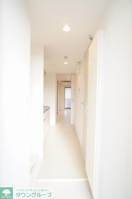 リブリ・厚木南の物件内観写真