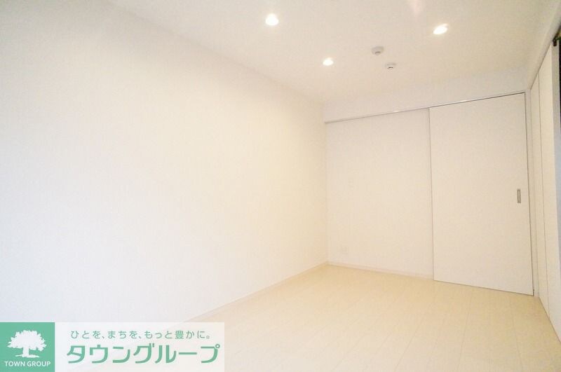 リブリ・厚木南の物件内観写真