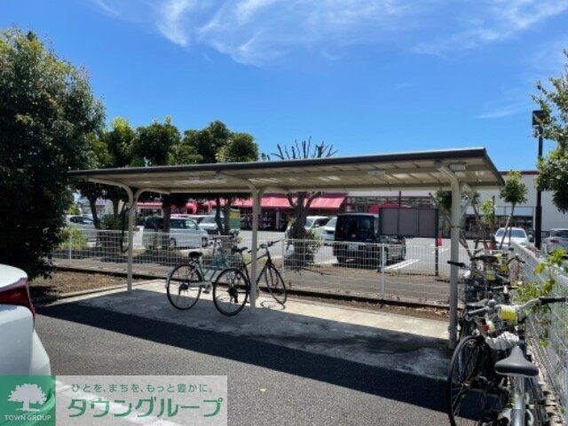 レオパレス船道の物件内観写真