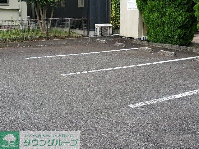 レオパレス船道の物件内観写真