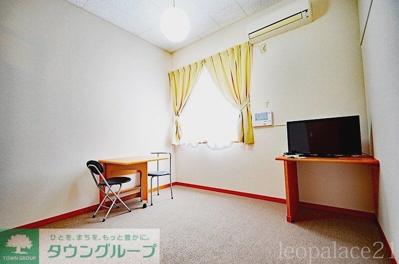 レオパレス船道の物件内観写真