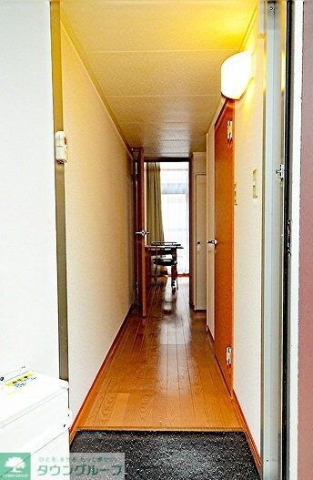 レオパレス船道の物件内観写真