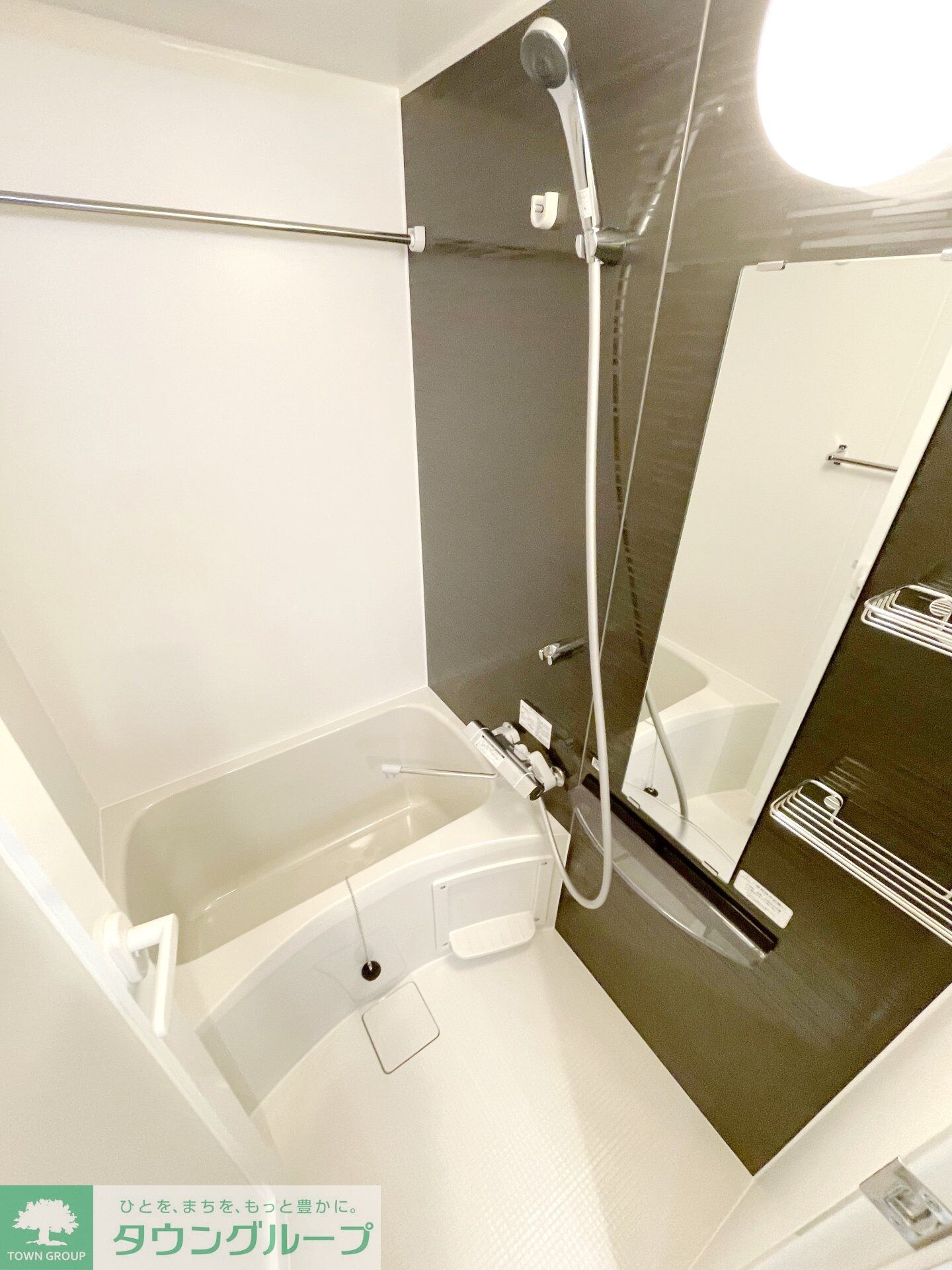 ヴィラさがみ野の物件内観写真