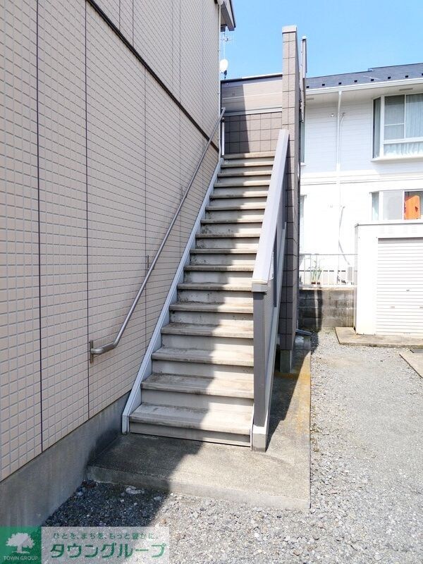 ディアス・ワンズの物件内観写真