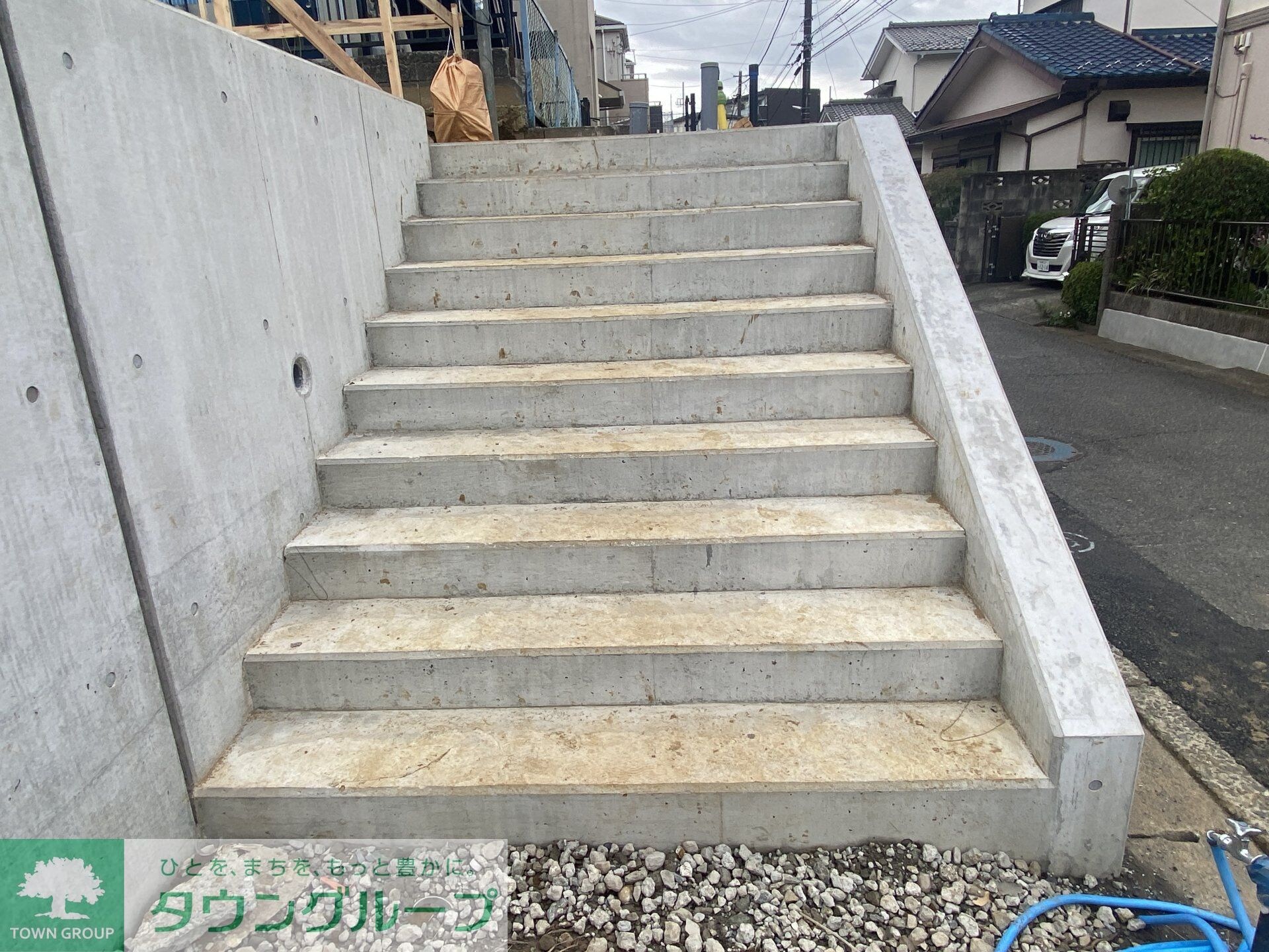 アザーレ・クオン海老名の物件内観写真