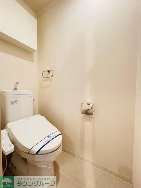 GRAND CHARMEの物件内観写真