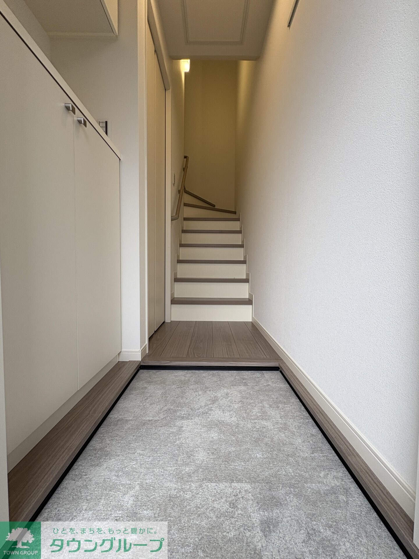 シエル　ブリランテの物件内観写真