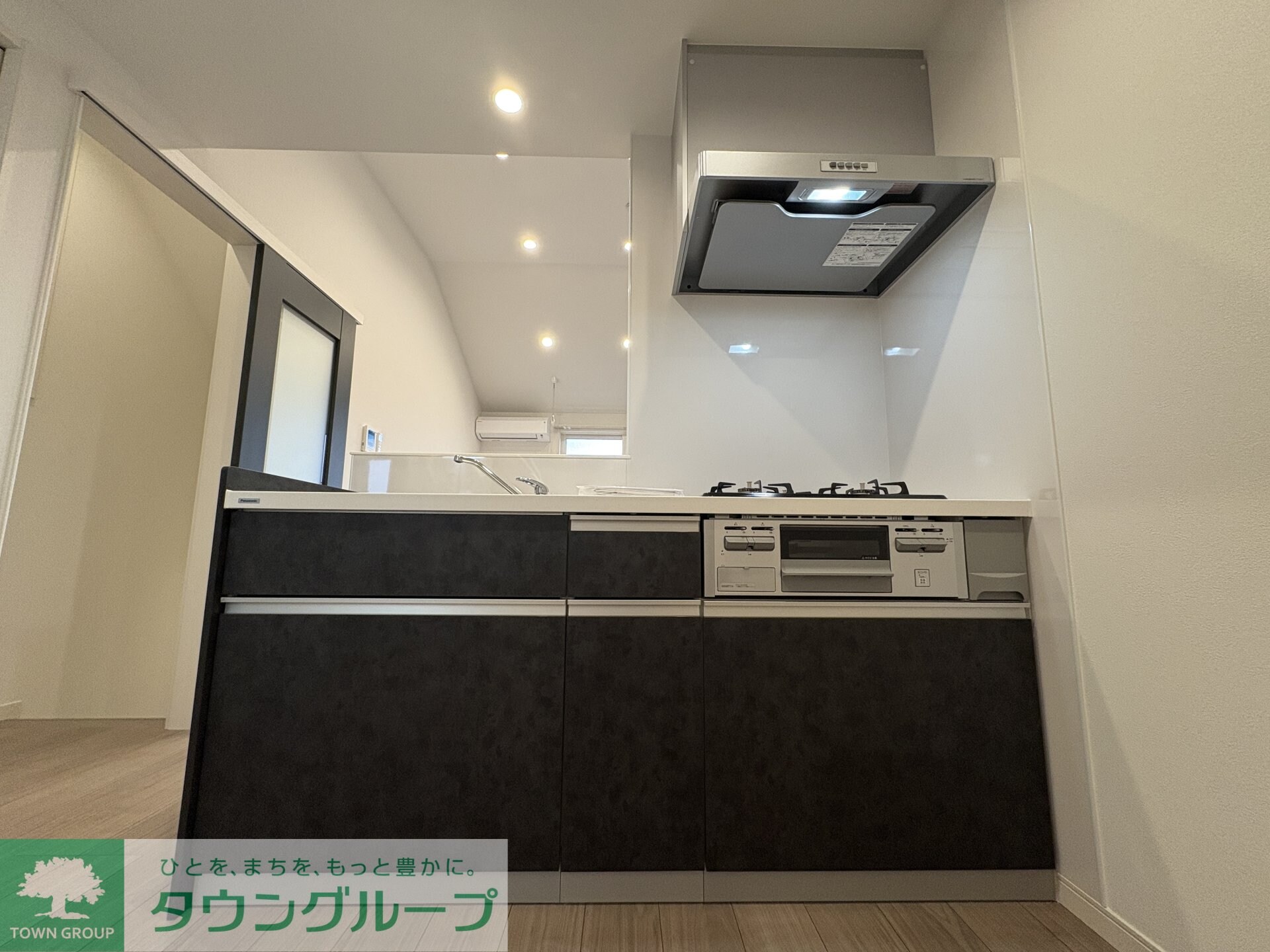 シエル　ブリランテの物件内観写真