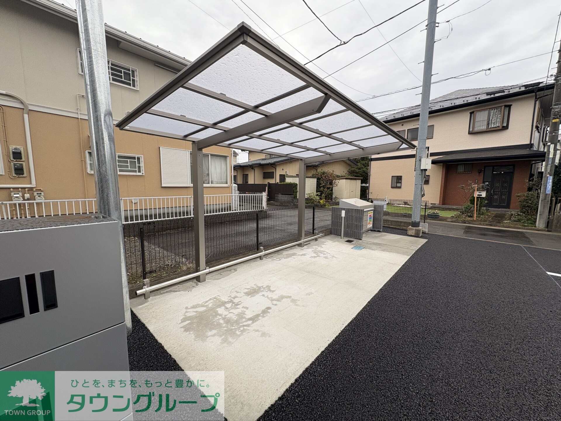 シエル　ブリランテの物件内観写真