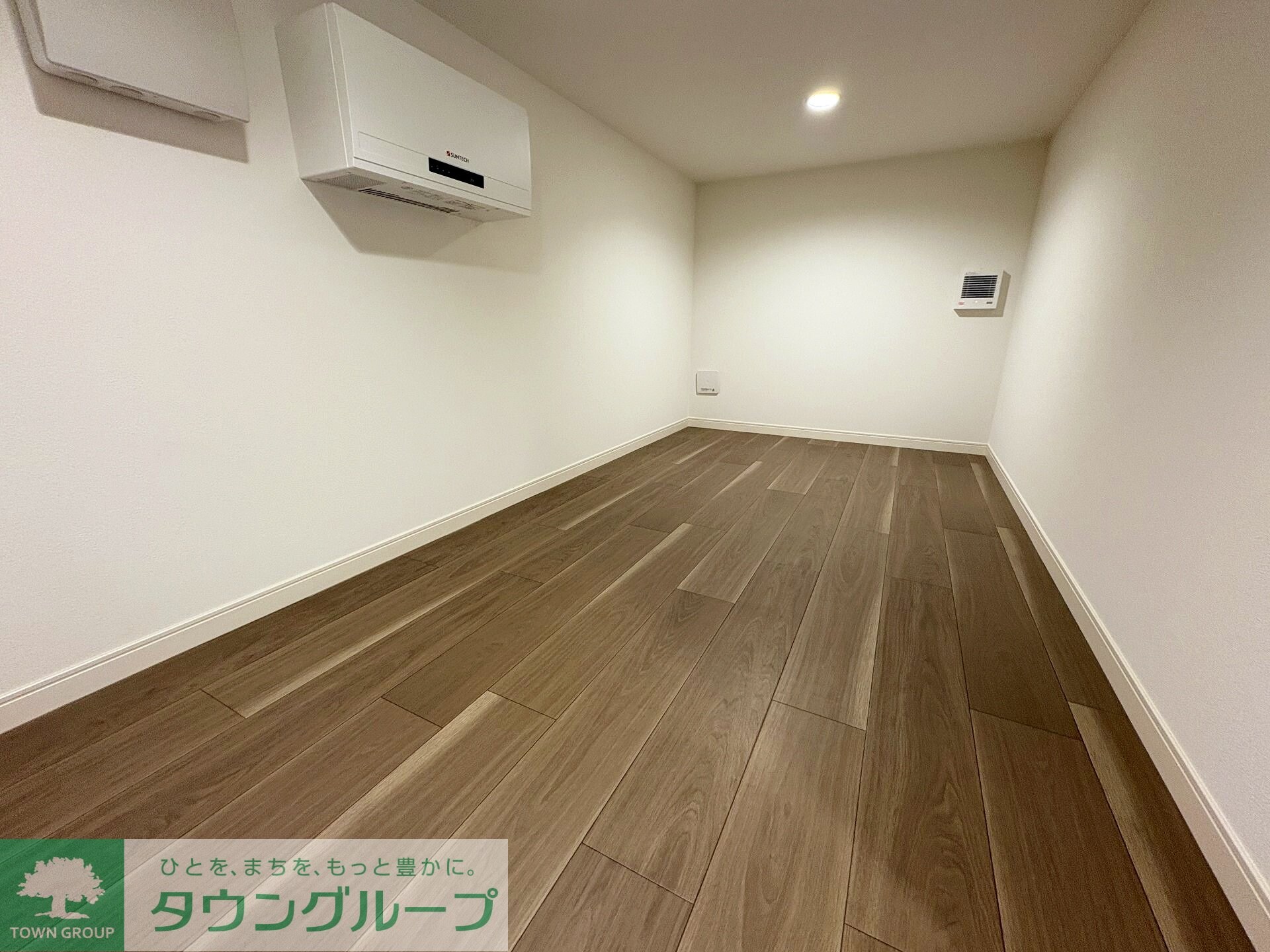 シエル　ブリランテの物件内観写真