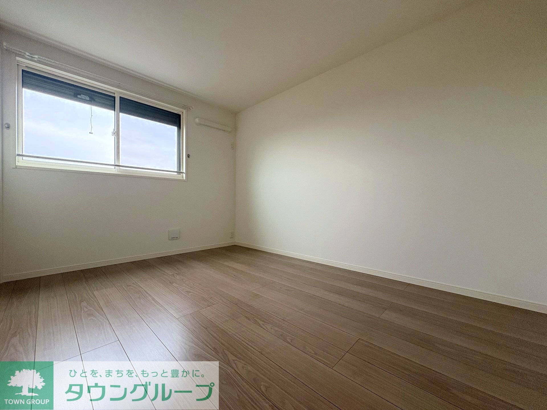 シエル　ブリランテの物件内観写真