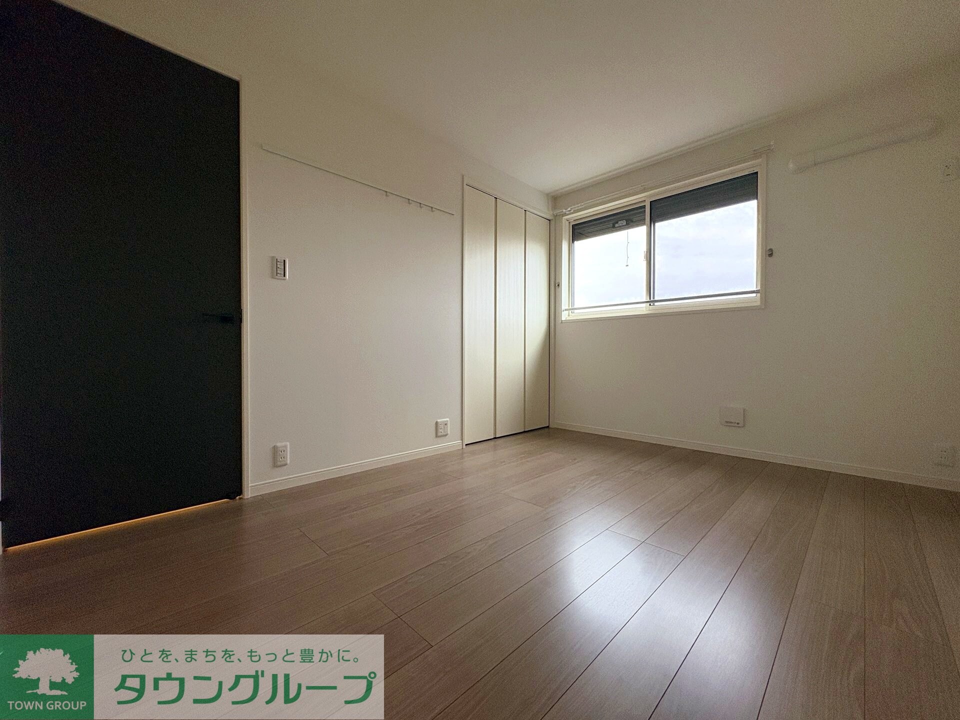 シエル　ブリランテの物件内観写真