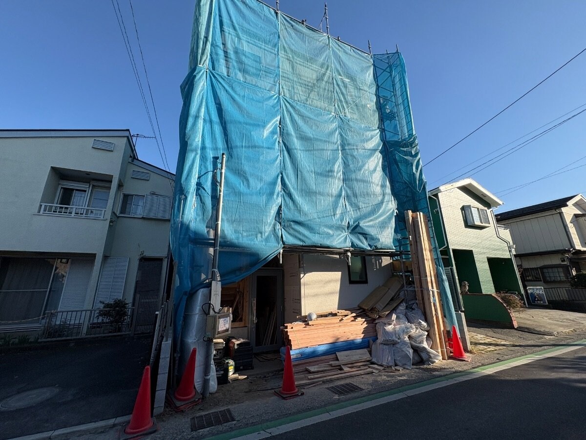 MELDIA海老名の物件内観写真