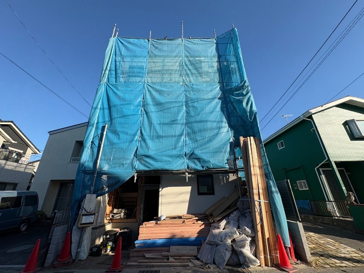 MELDIA海老名の物件内観写真