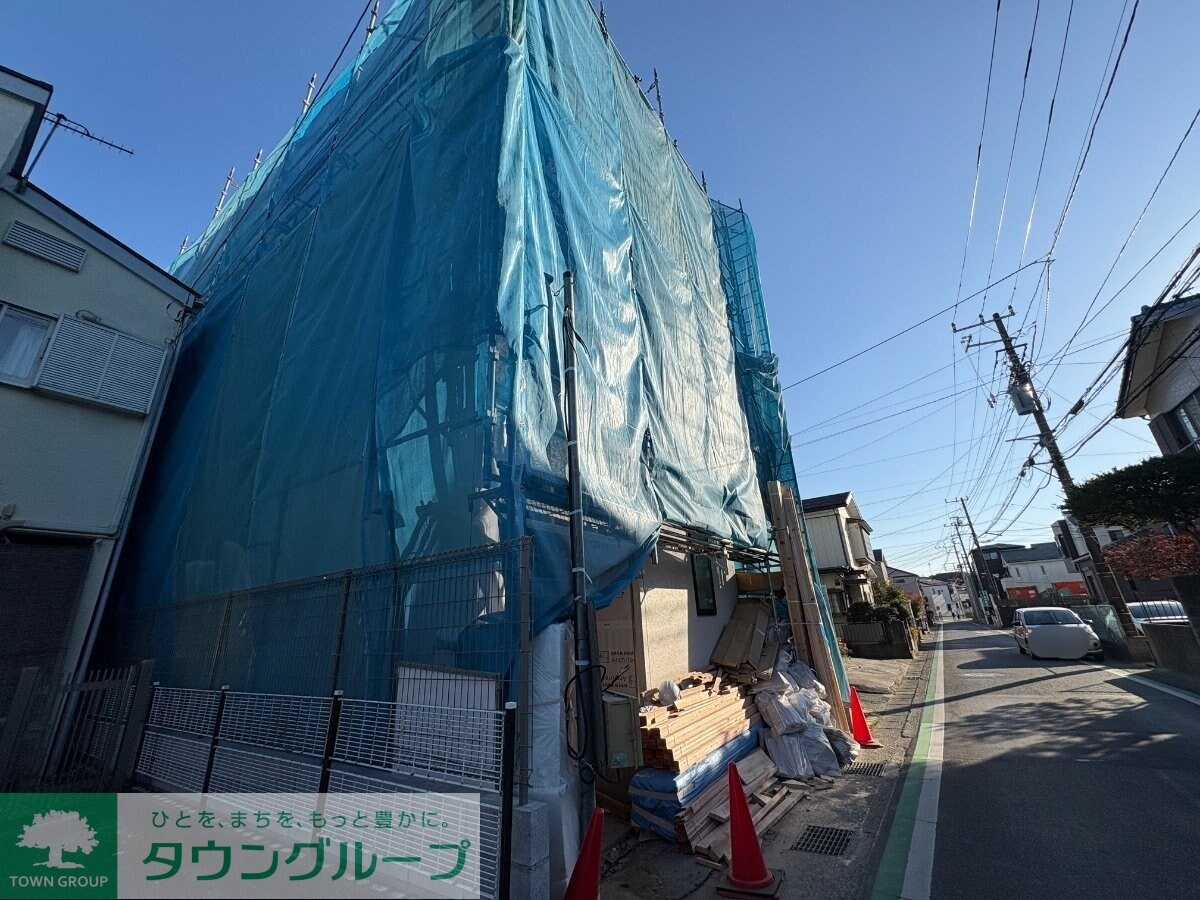 MELDIA海老名の物件内観写真