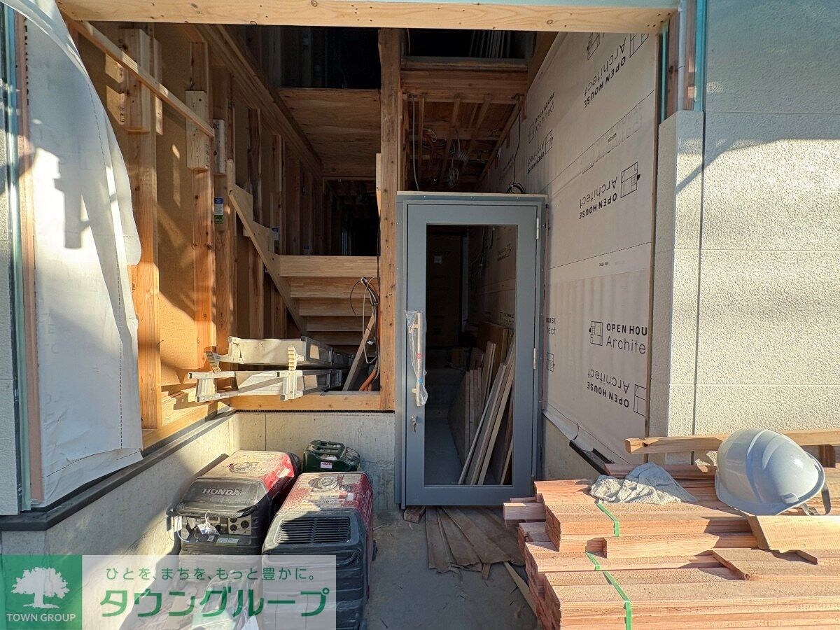 MELDIA海老名の物件内観写真