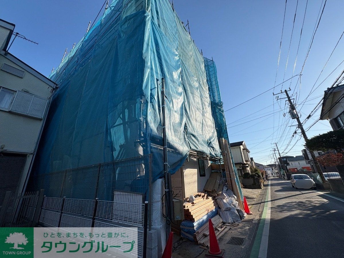 MELDIA海老名の物件内観写真