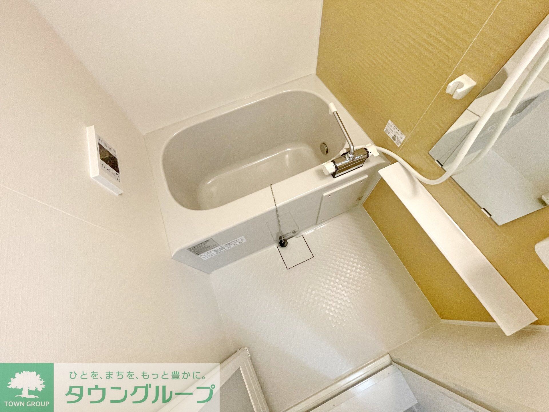 フルセイル厚木の物件内観写真