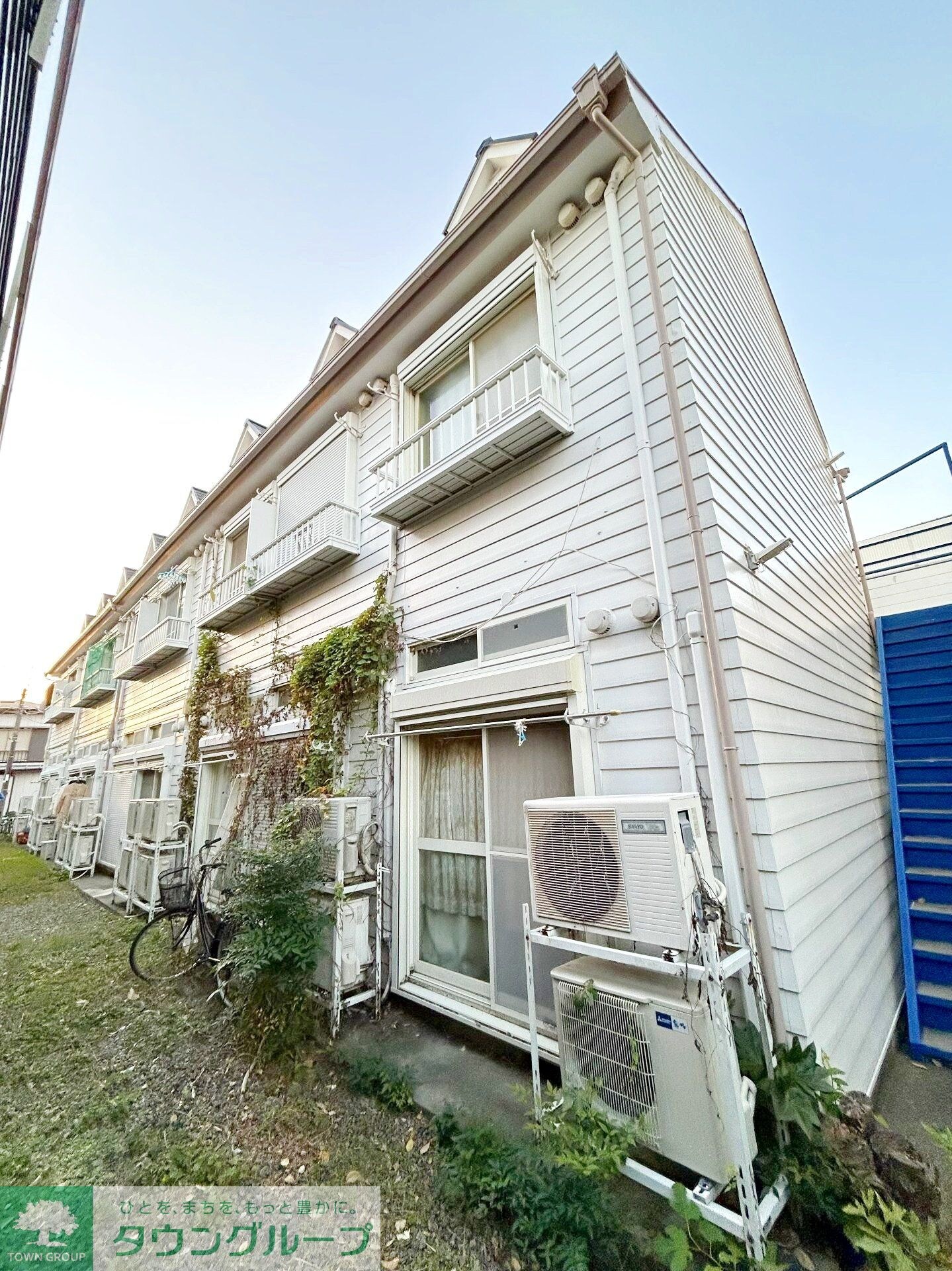 パトリエ西鶴間の物件内観写真