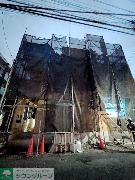 カインドネス小田急相模原Vの物件内観写真