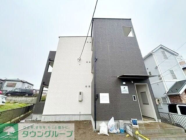 ジーメゾン綾瀬寺尾北の物件内観写真