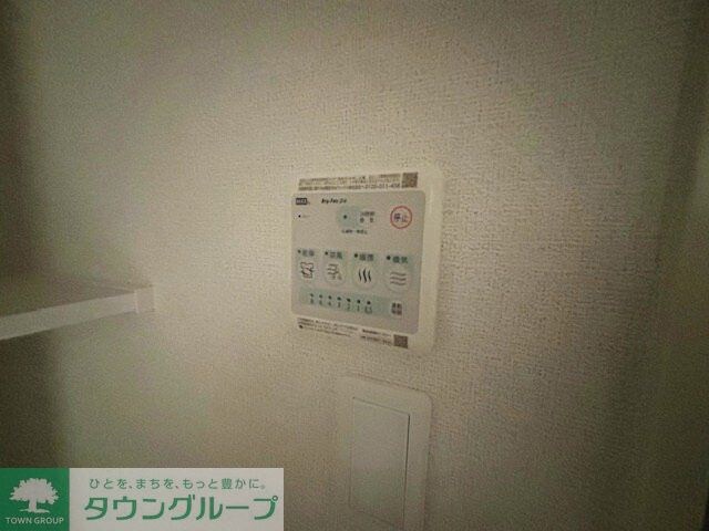 ベル　ヒルズIIIの物件内観写真