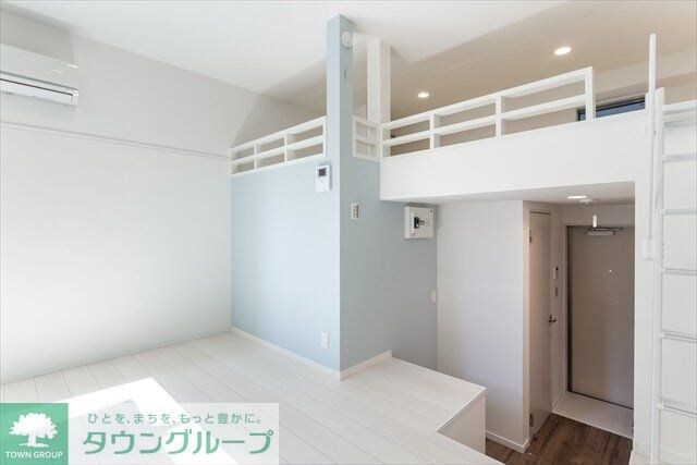 Grande Mare 鶴間の物件内観写真